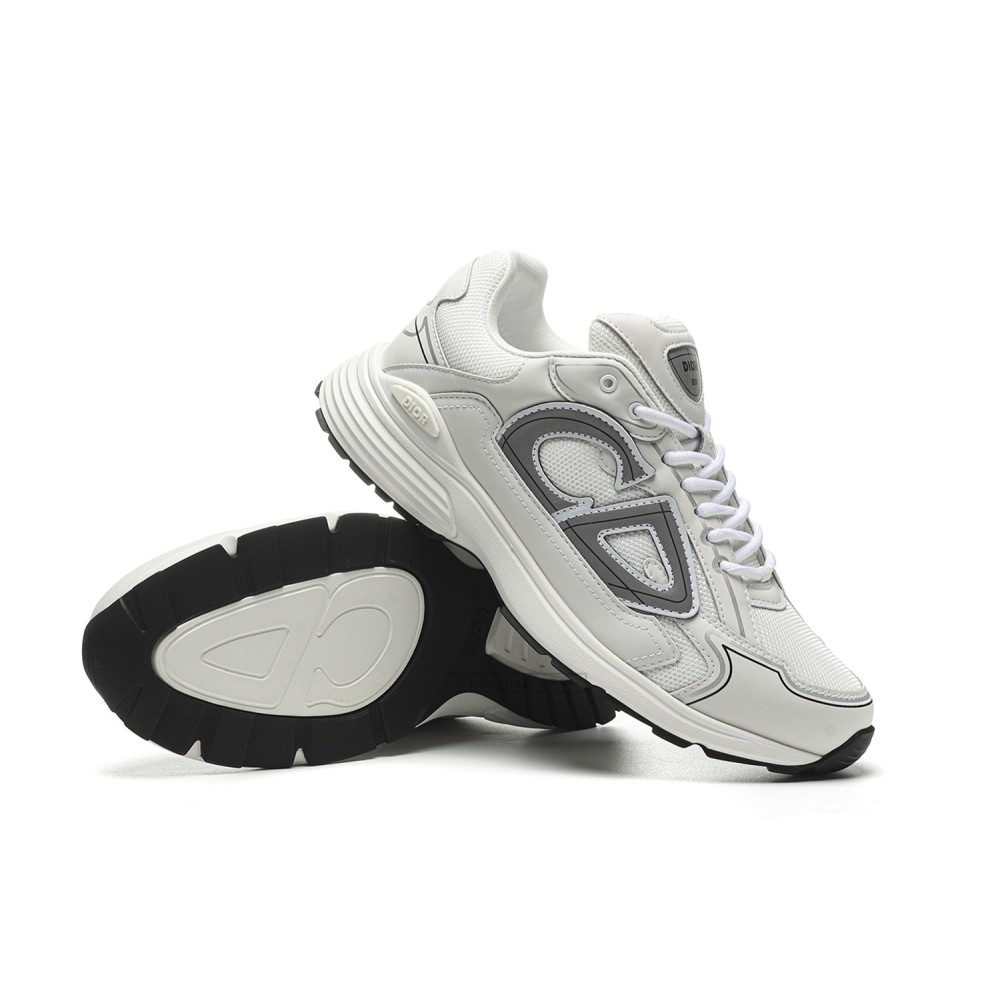 TBkicks D10R B30 White