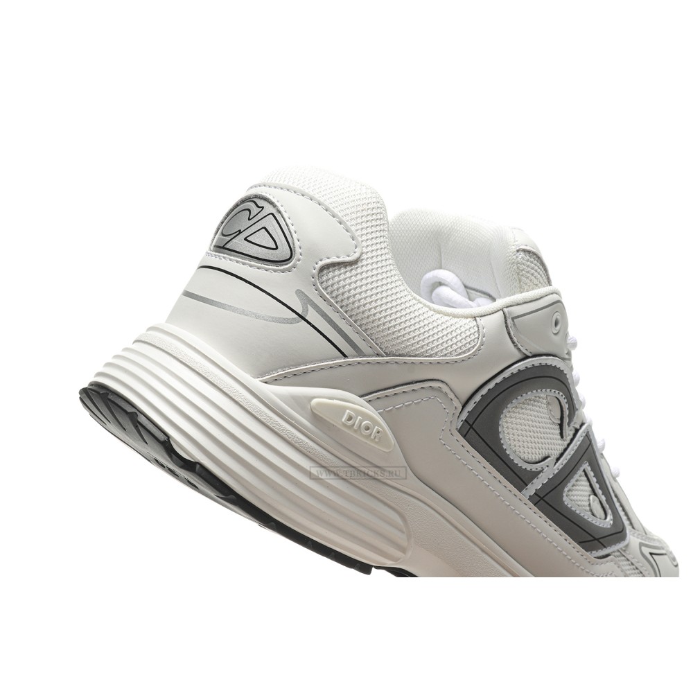 TBkicks D10R B30 White