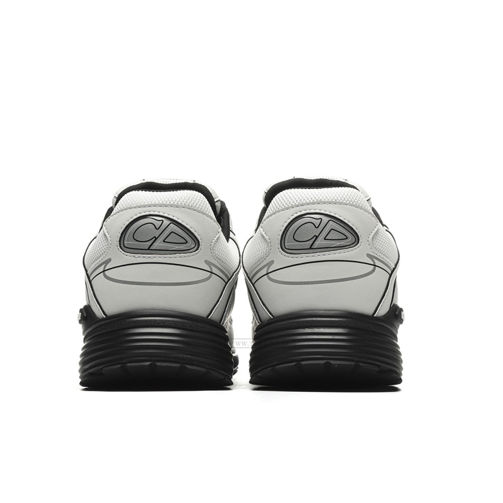 TBkicks D10R B30 White Black