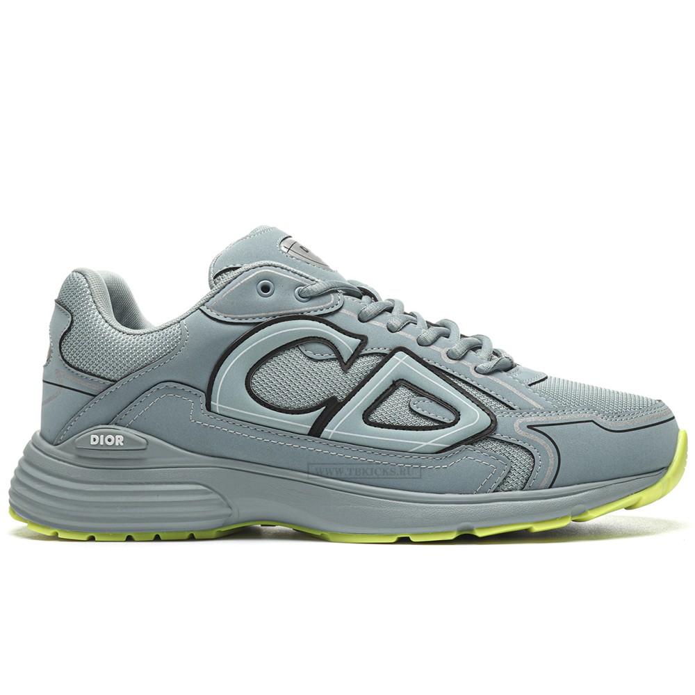 TBkicks D10R B30 Light Blue