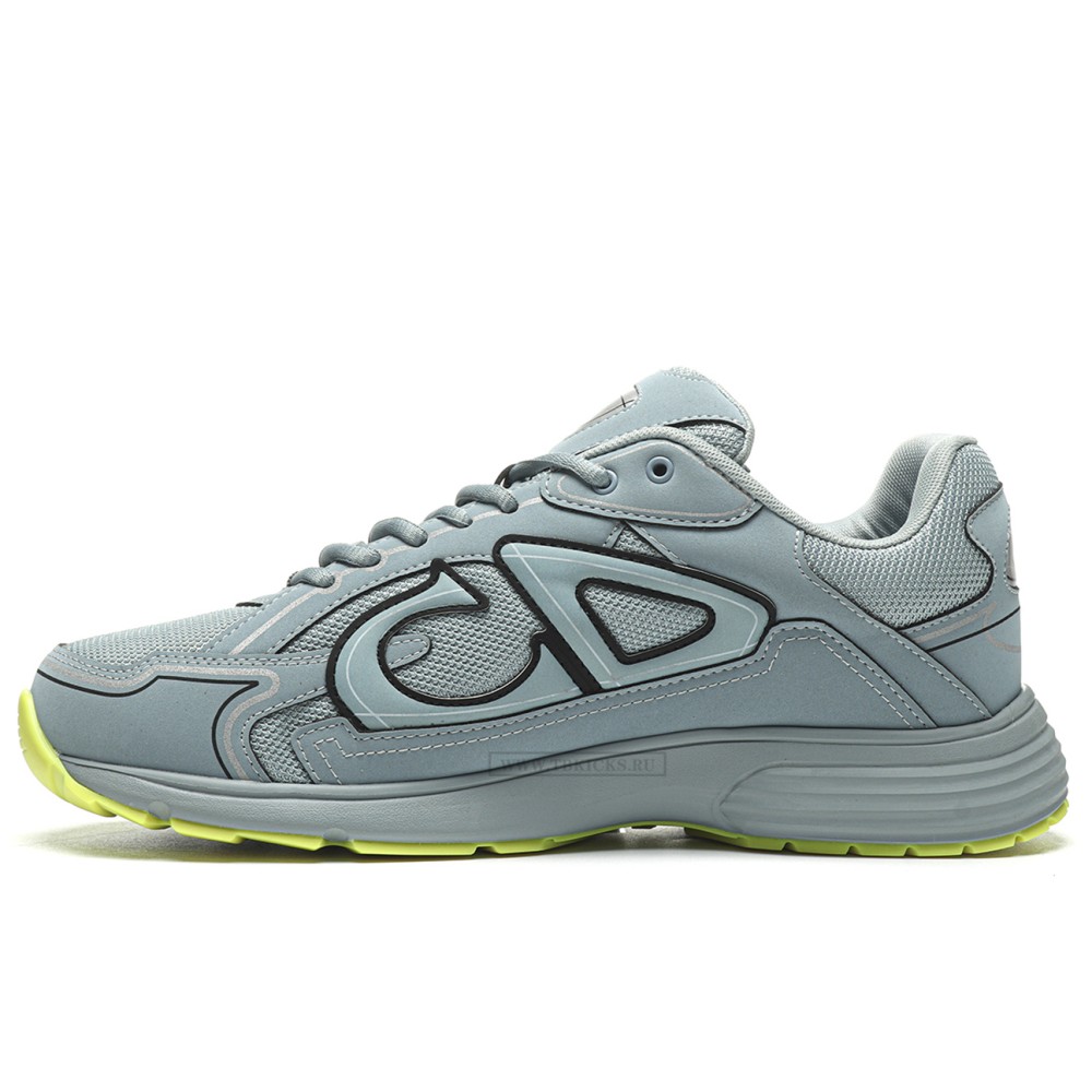 TBkicks D10R B30 Light Blue