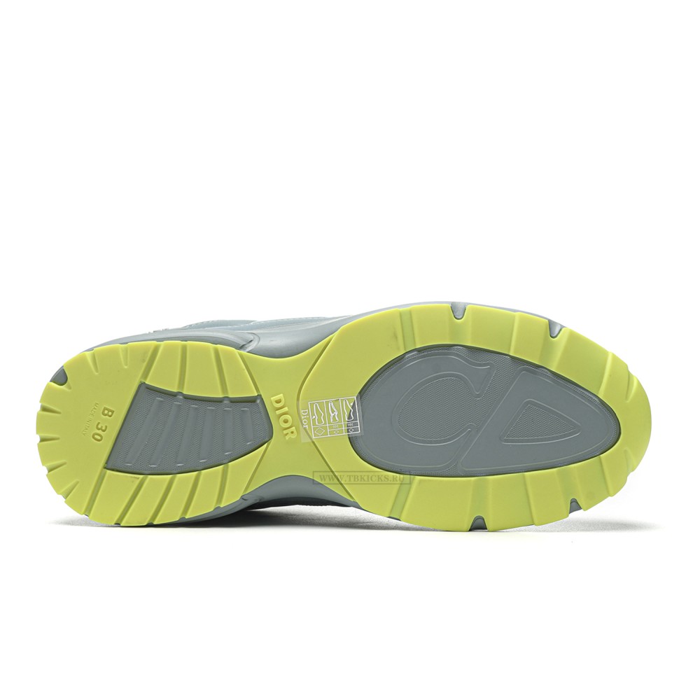 TBkicks D10R B30 Light Blue