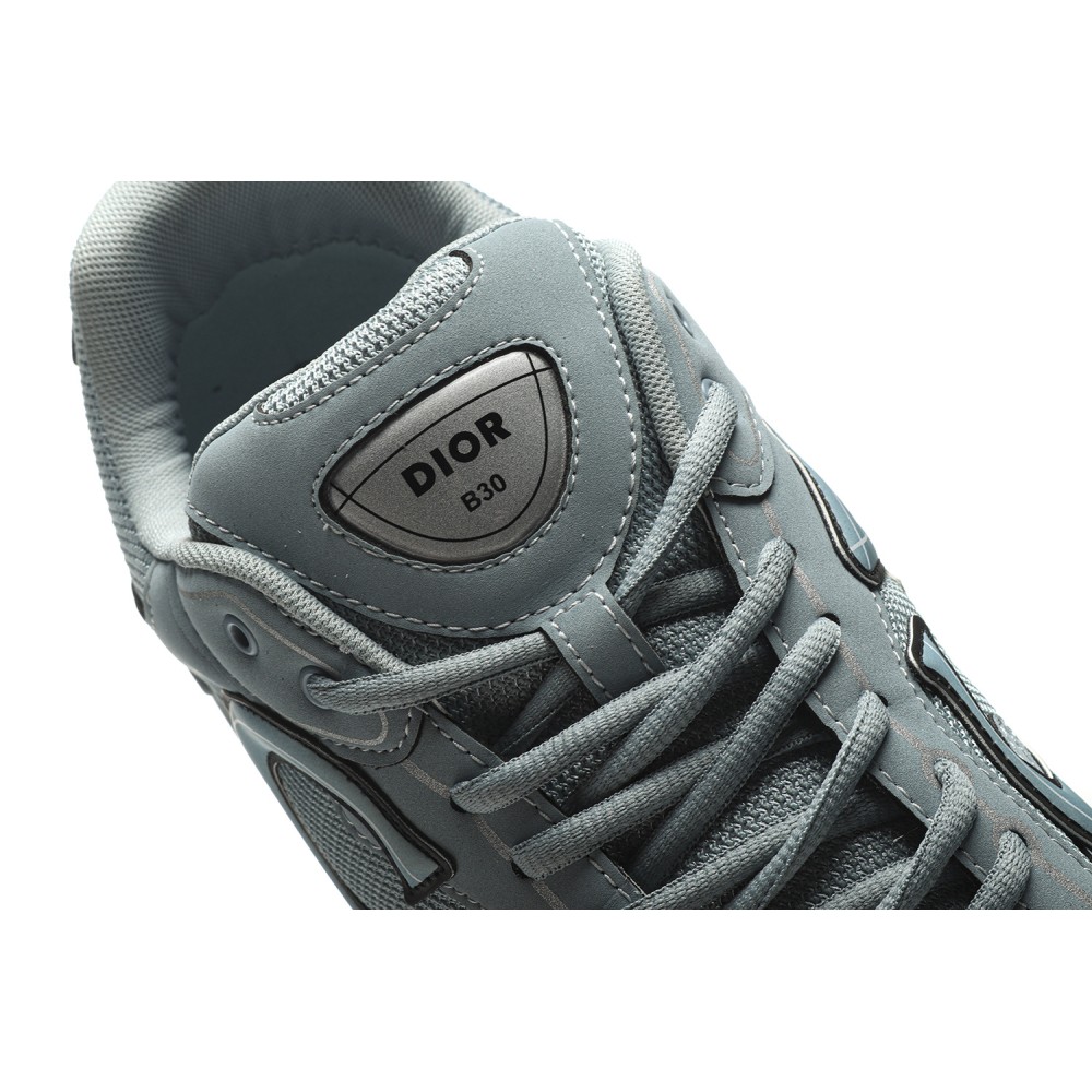 TBkicks D10R B30 Light Blue