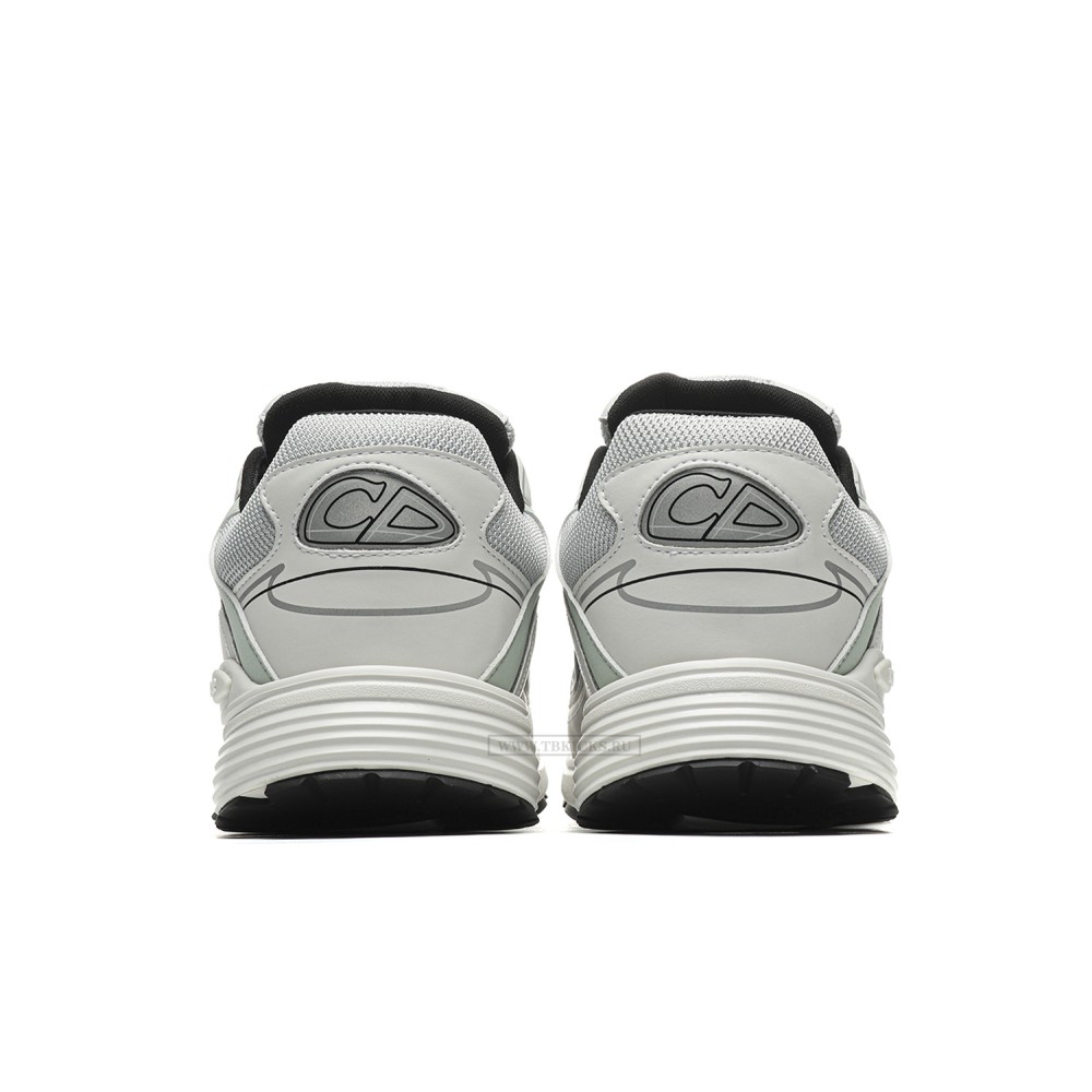 TBkicks D10R B30 Light Green Beige Grey