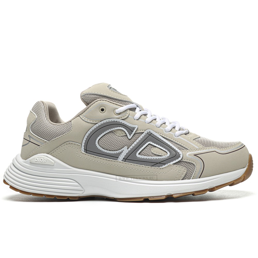 TBkicks D10R B30 Cream