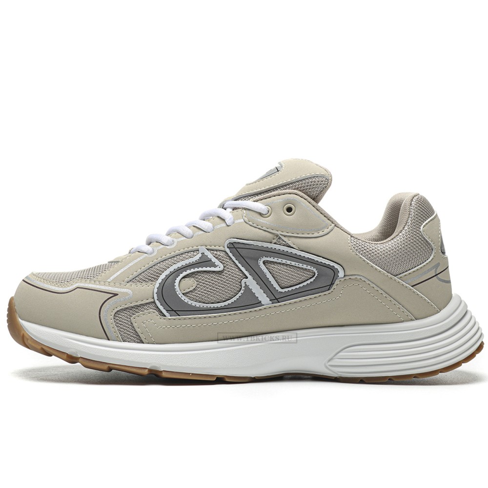TBkicks D10R B30 Cream