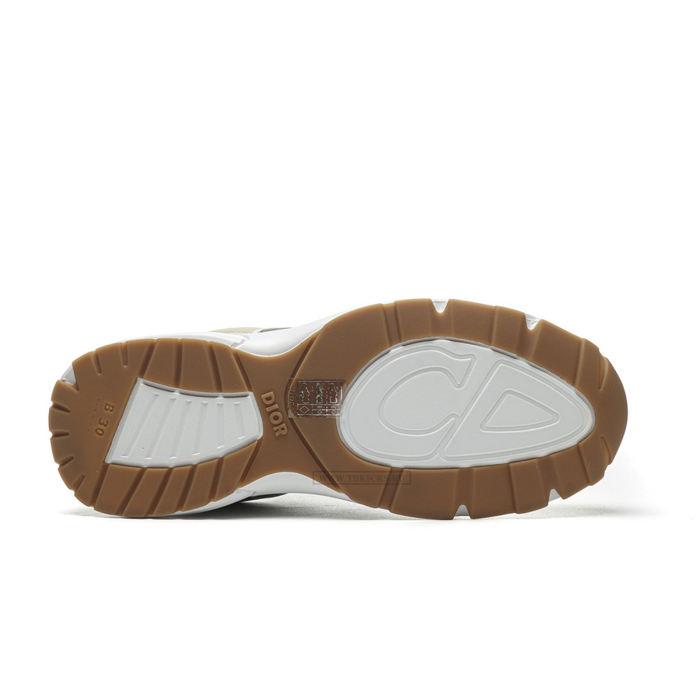 TBkicks D10R B30 Cream