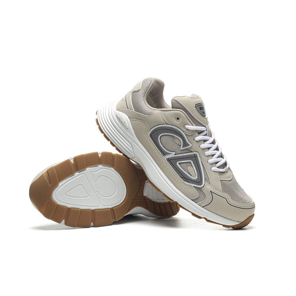 TBkicks D10R B30 Cream