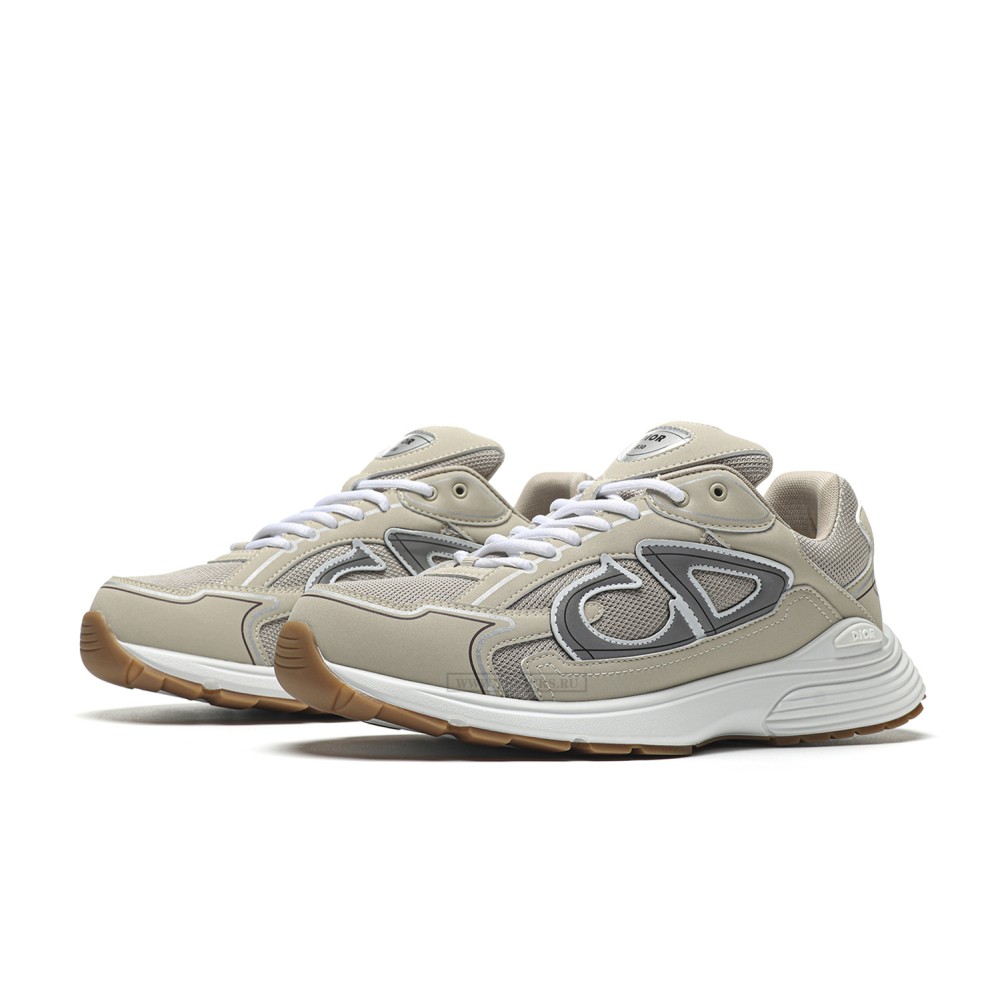 TBkicks D10R B30 Cream