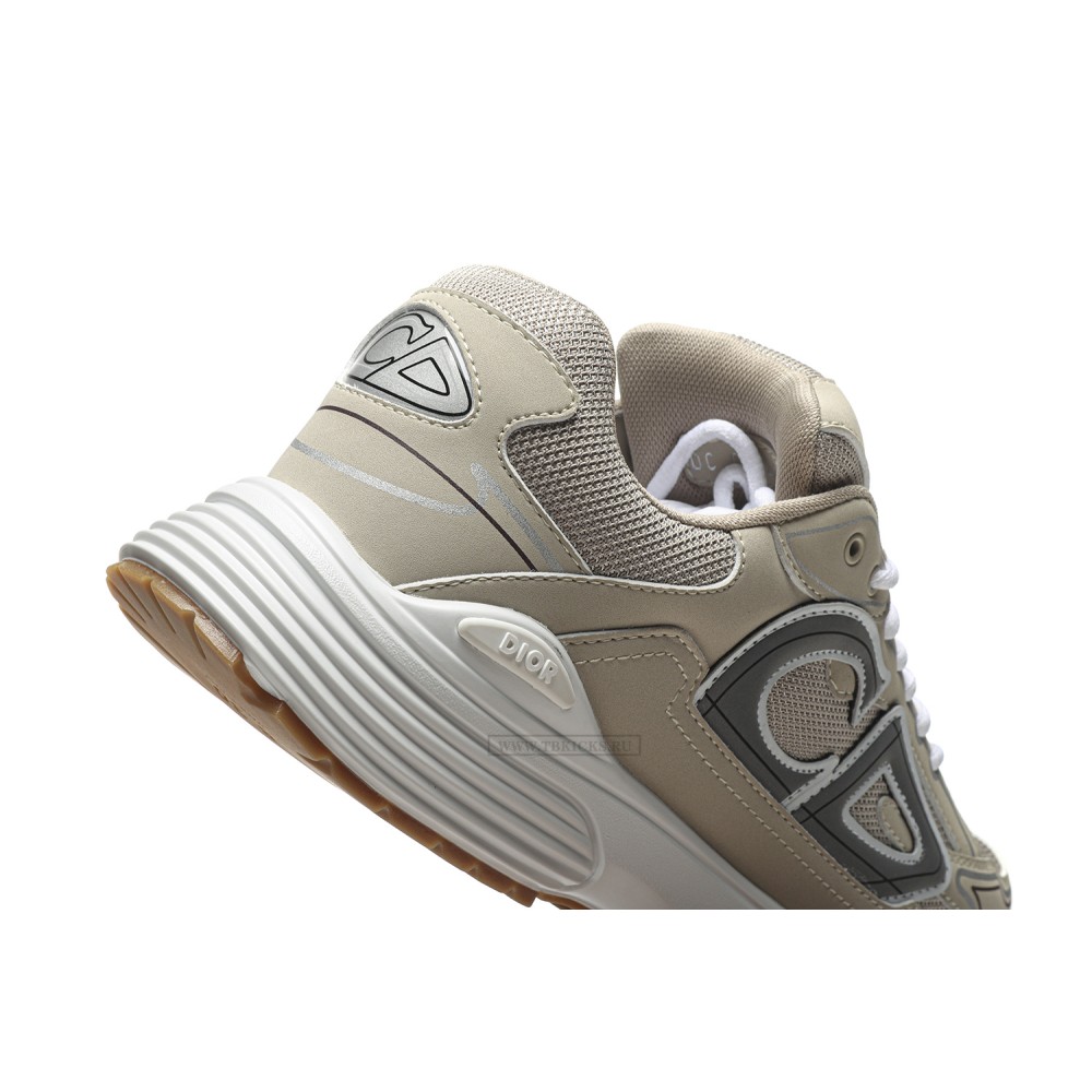 TBkicks D10R B30 Cream