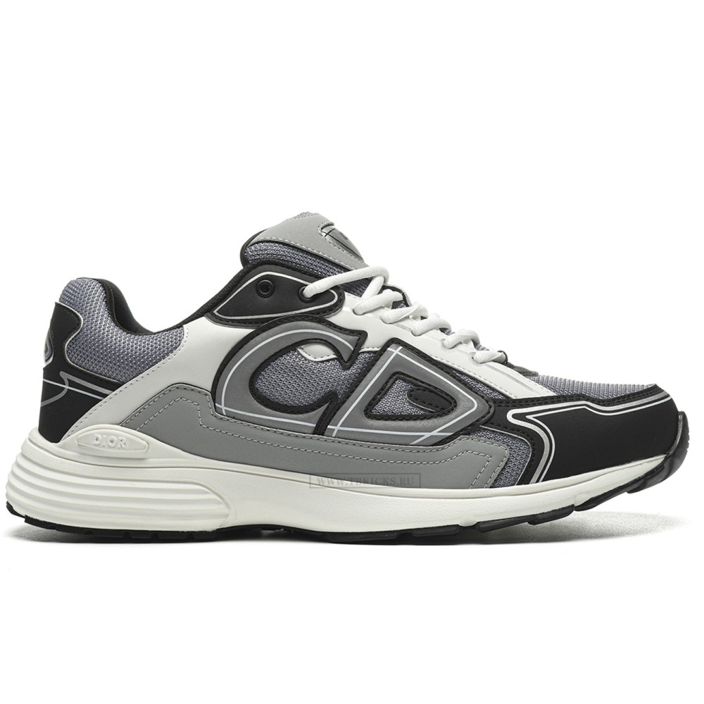 TBkicks D10R B30 White Army Green