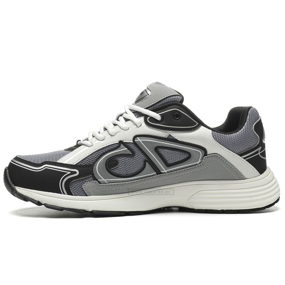 TBkicks D10R B30 White Army Green