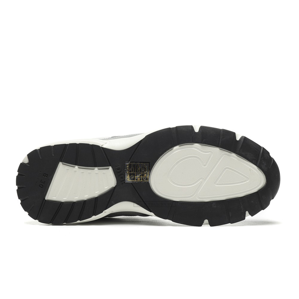 TBkicks D10R B30 White Army Green
