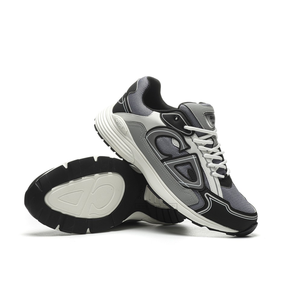 TBkicks D10R B30 White Army Green