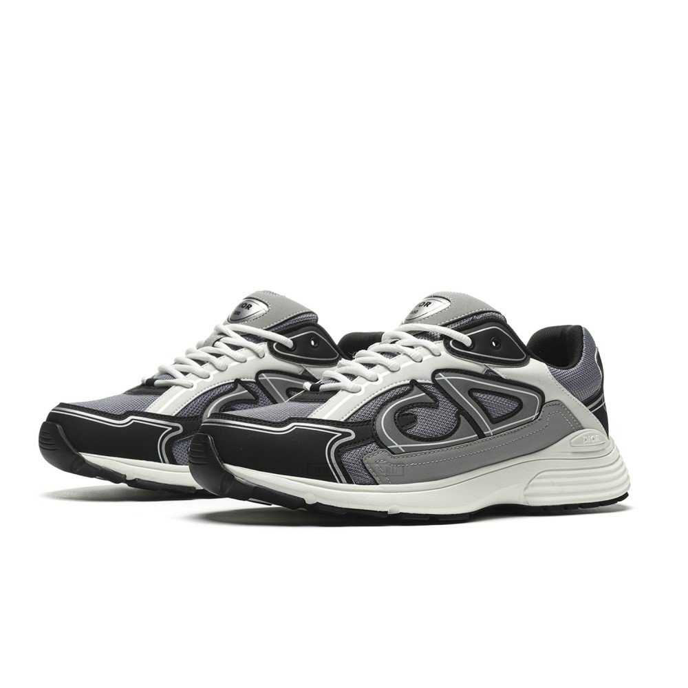 TBkicks D10R B30 White Army Green