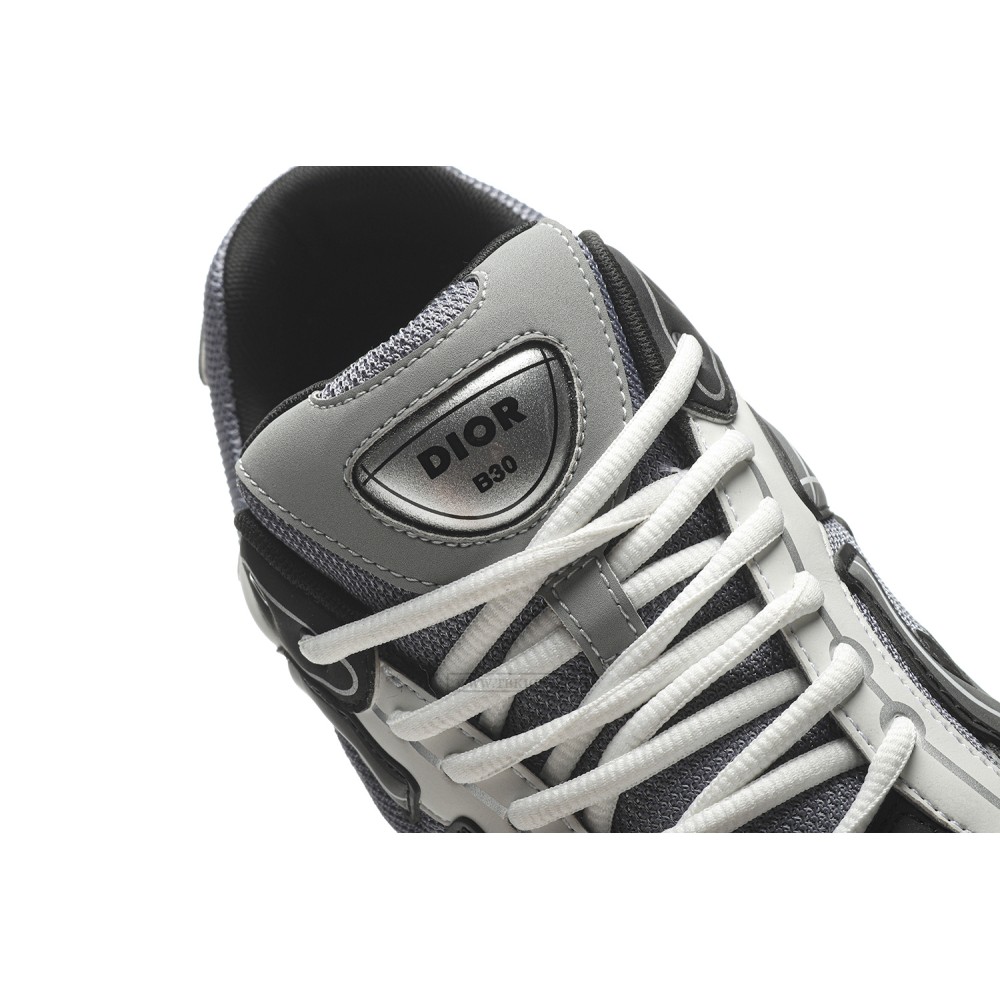 TBkicks D10R B30 White Army Green