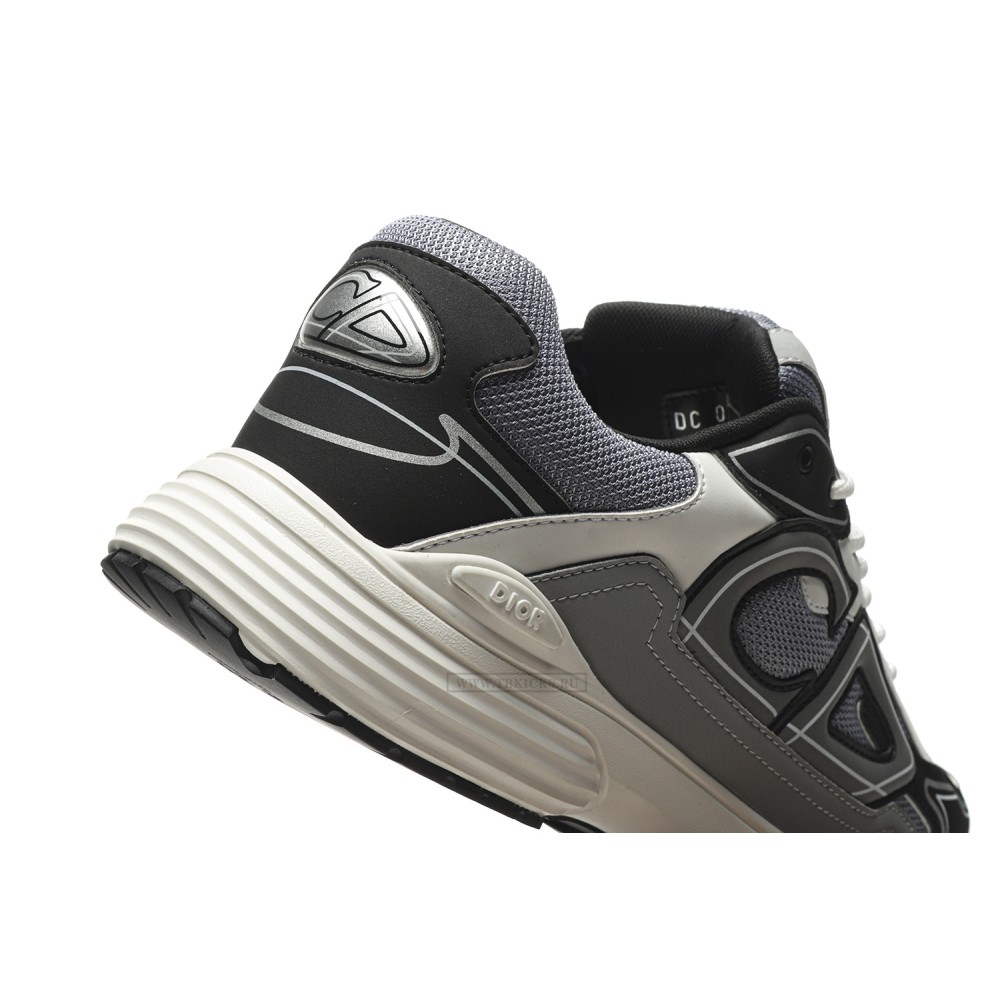 TBkicks D10R B30 White Army Green