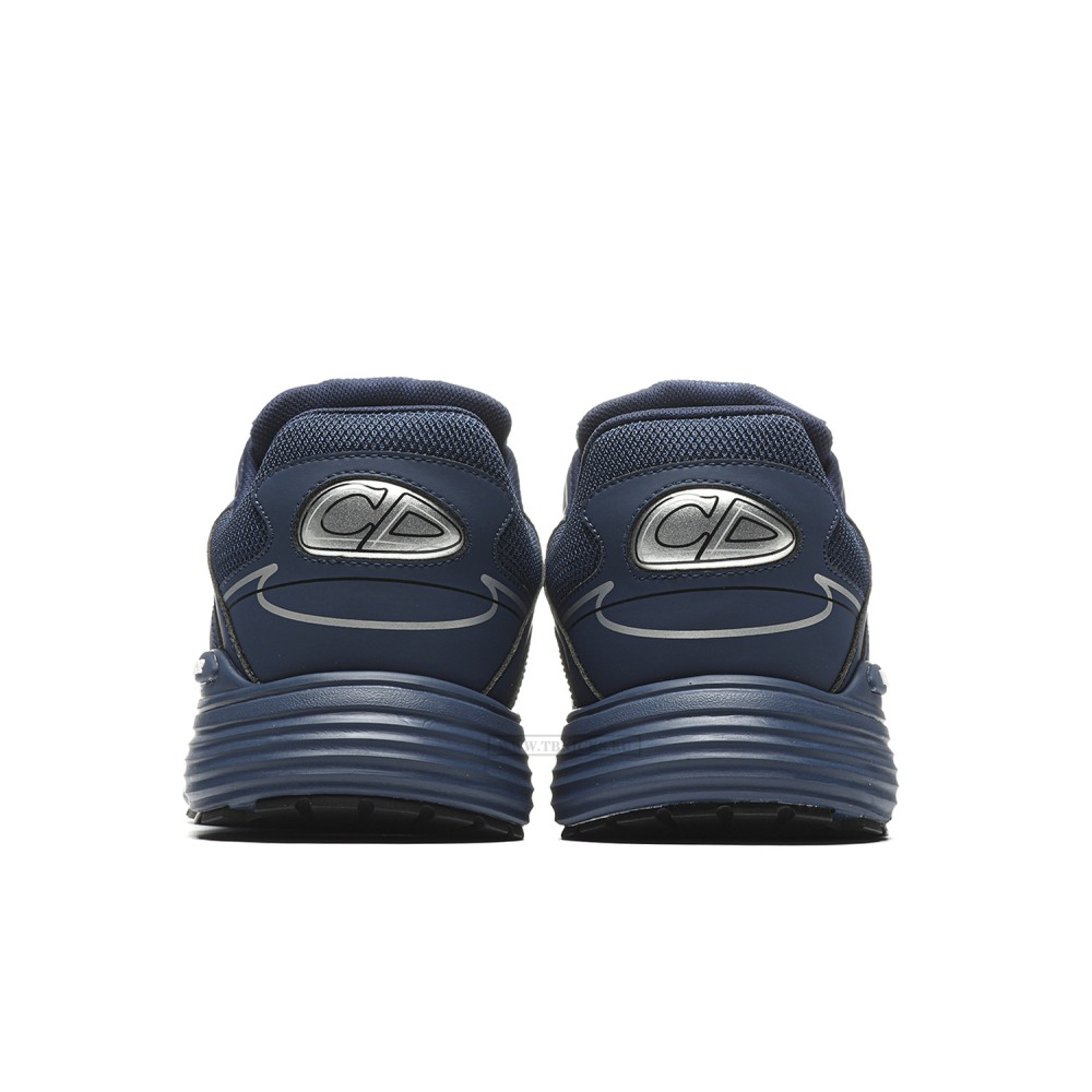 TBkicks D10R B30 Dark Blue