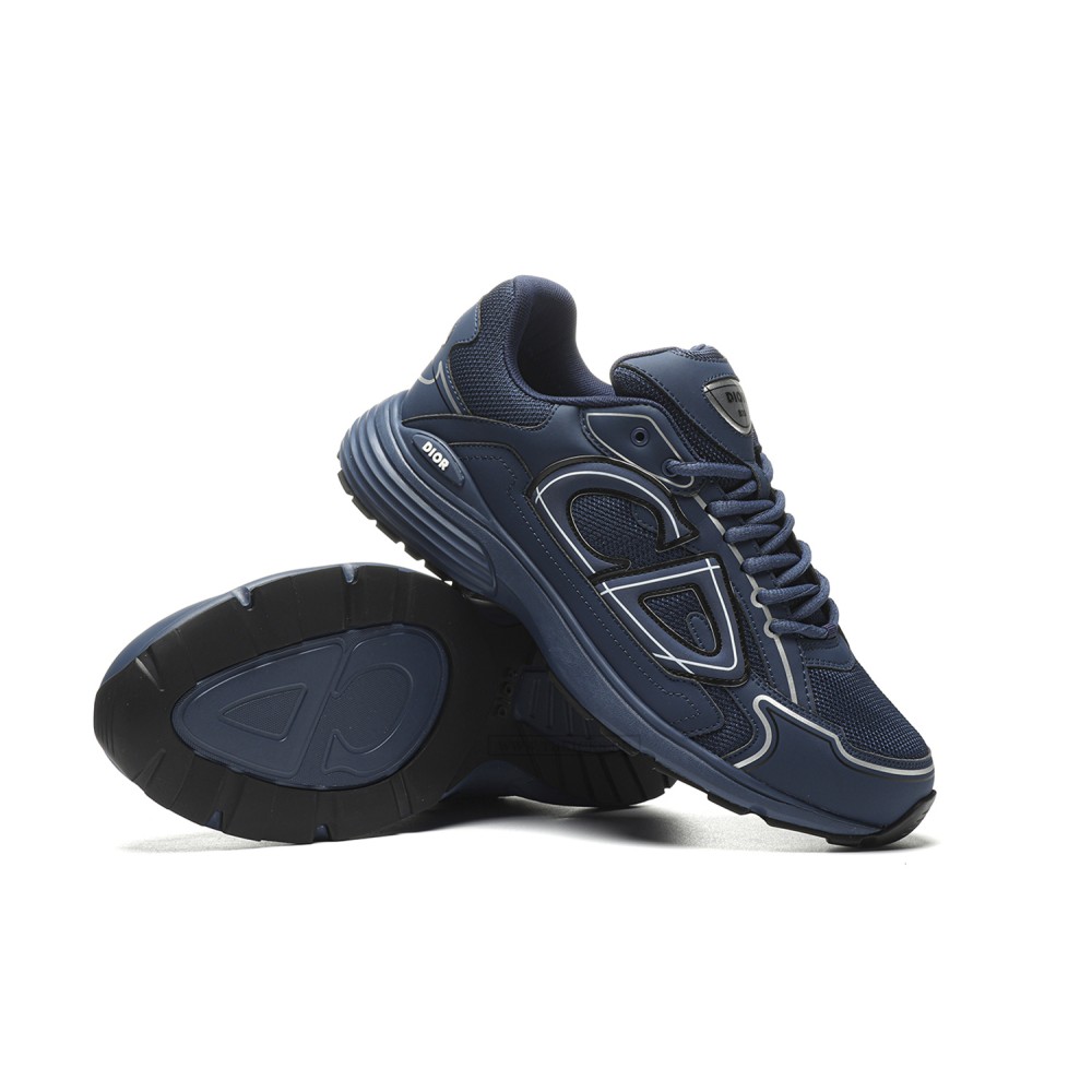 TBkicks D10R B30 Dark Blue