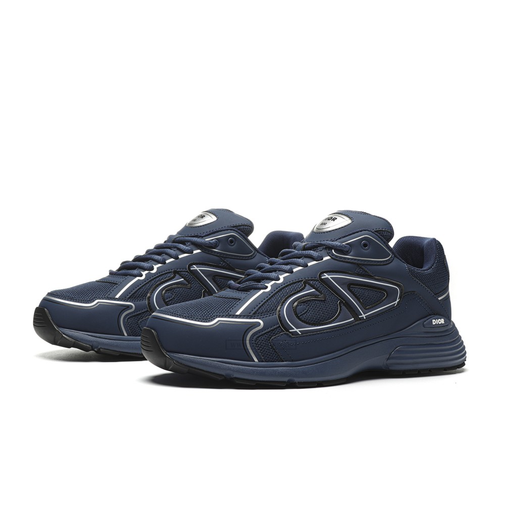 TBkicks D10R B30 Dark Blue