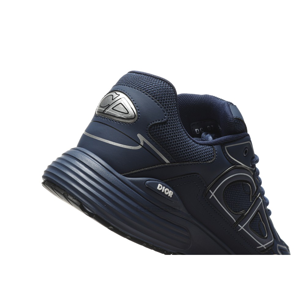 TBkicks D10R B30 Dark Blue