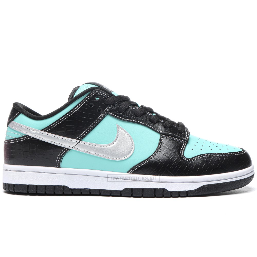 tbkicks nike sb dunk low diamond S*pply co.