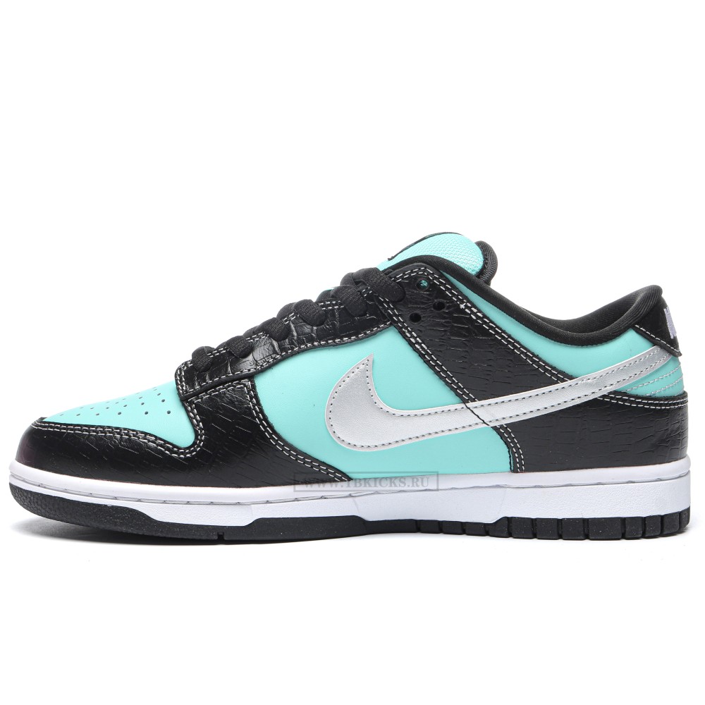 tbkicks nike sb dunk low diamond S*pply co.