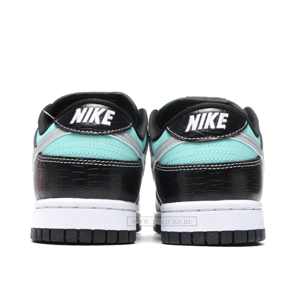 tbkicks nike sb dunk low diamond S*pply co.