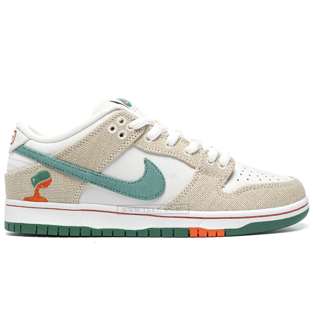 TBkicks Nike SB Dunk Low Jarritos