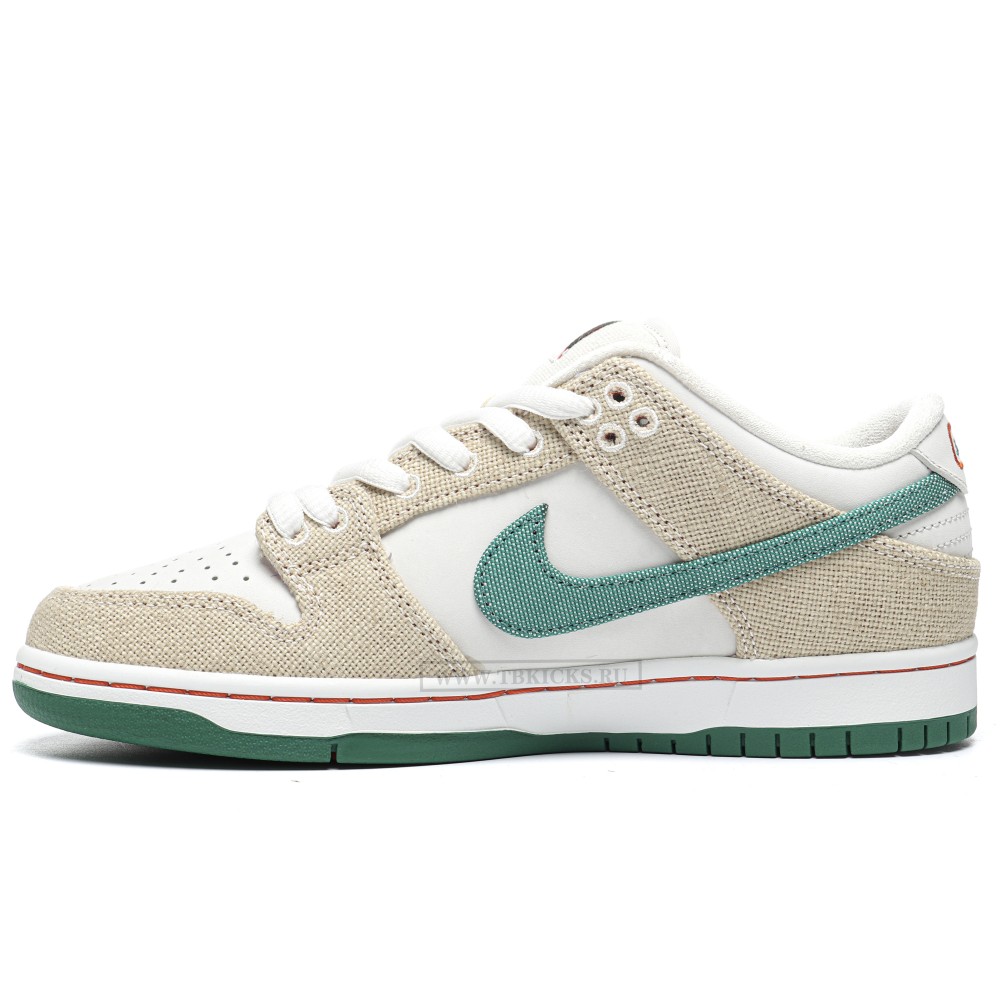 TBkicks Nike SB Dunk Low Jarritos
