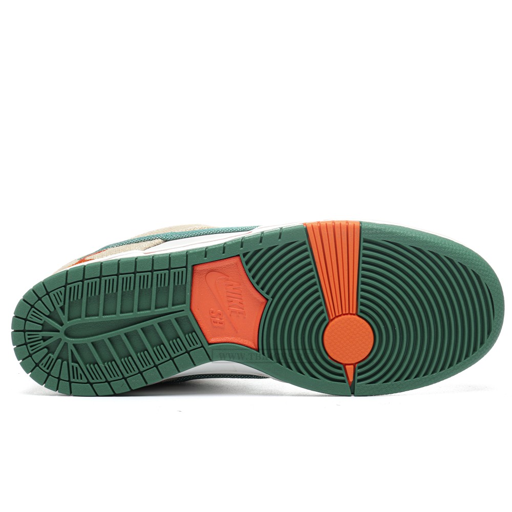 TBkicks Nike SB Dunk Low Jarritos