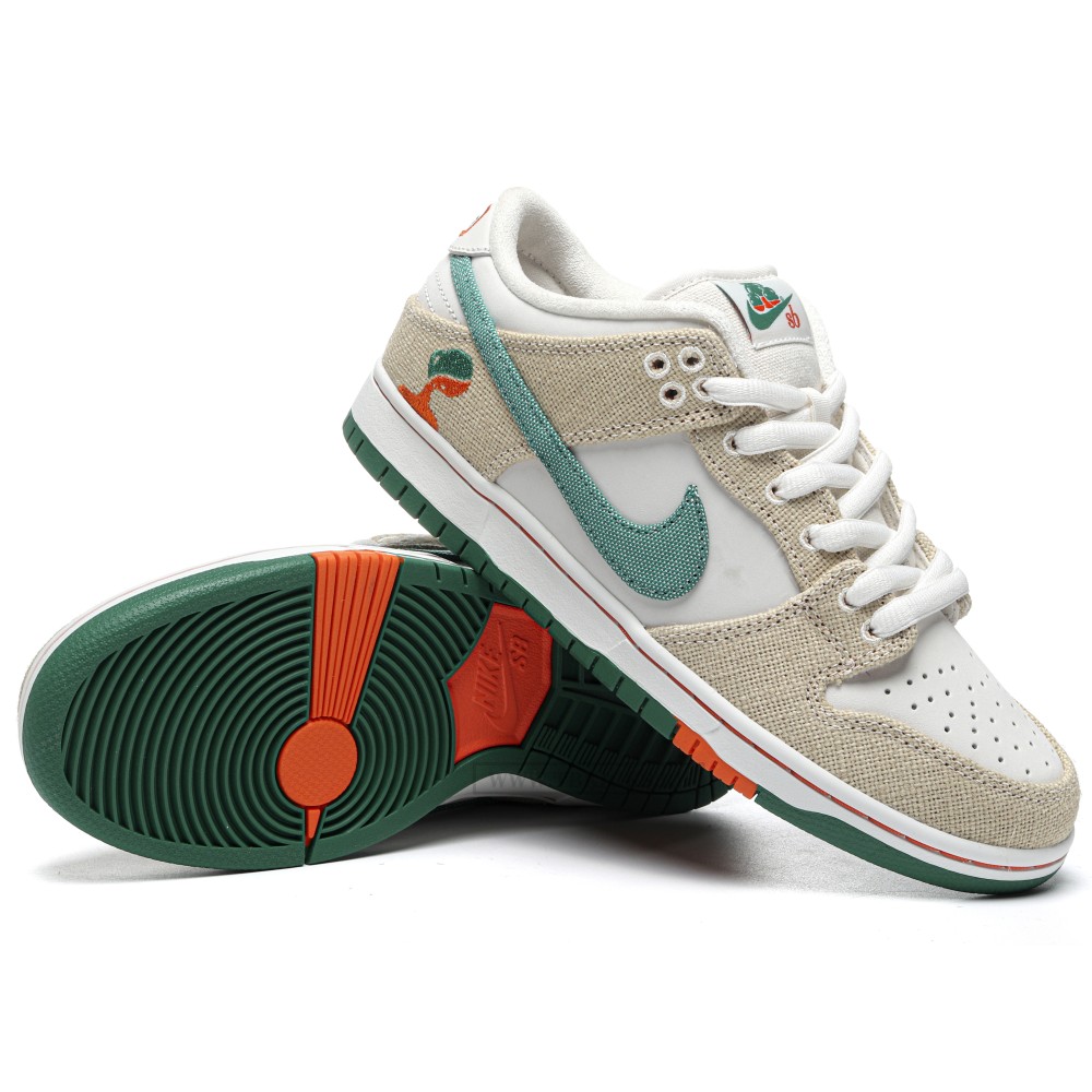 TBkicks Nike SB Dunk Low Jarritos