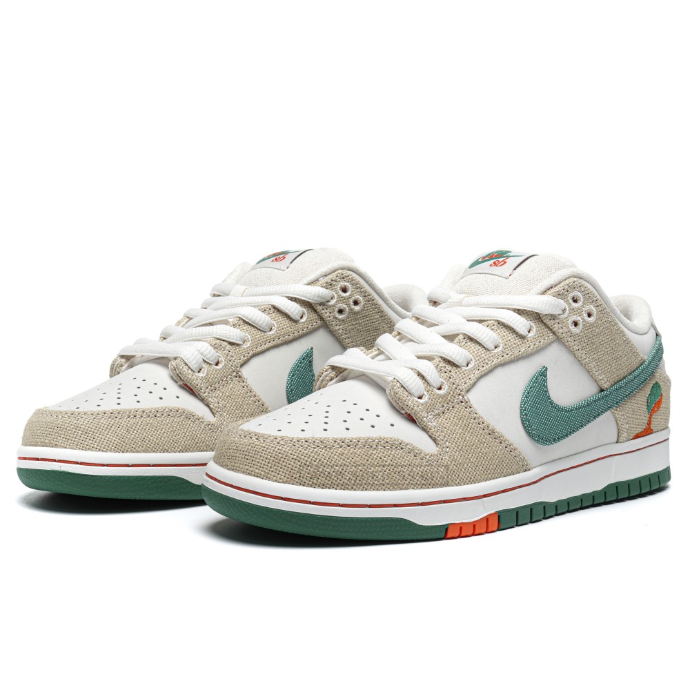 TBkicks Nike SB Dunk Low Jarritos