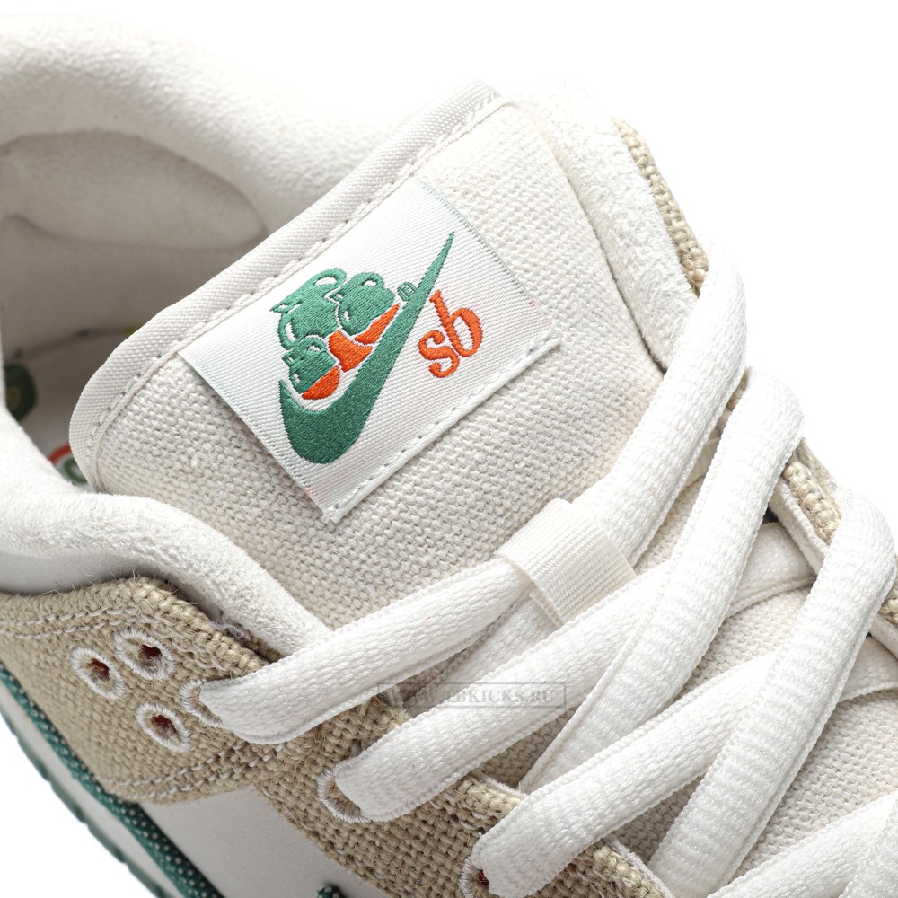 TBkicks Nike SB Dunk Low Jarritos