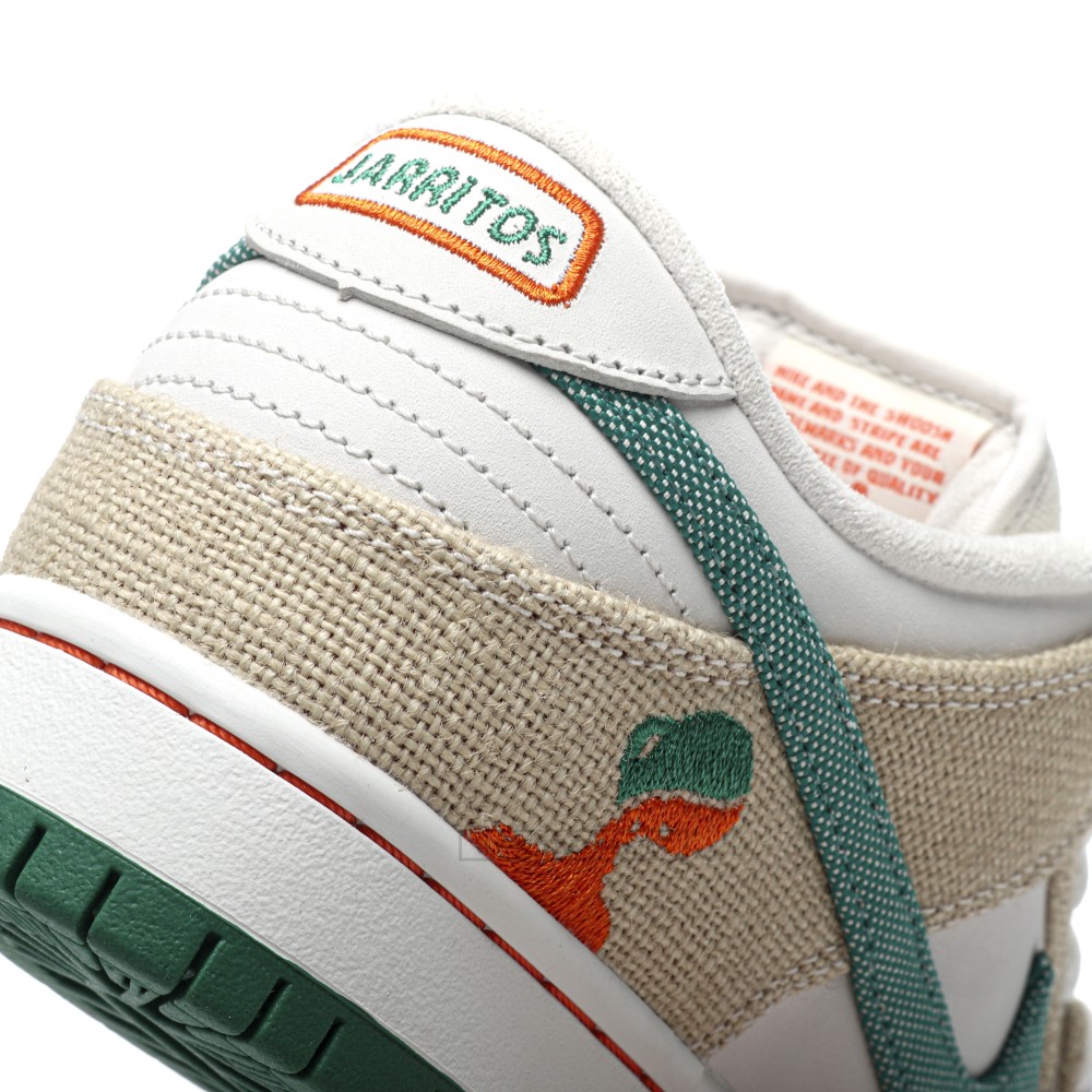 TBkicks Nike SB Dunk Low Jarritos