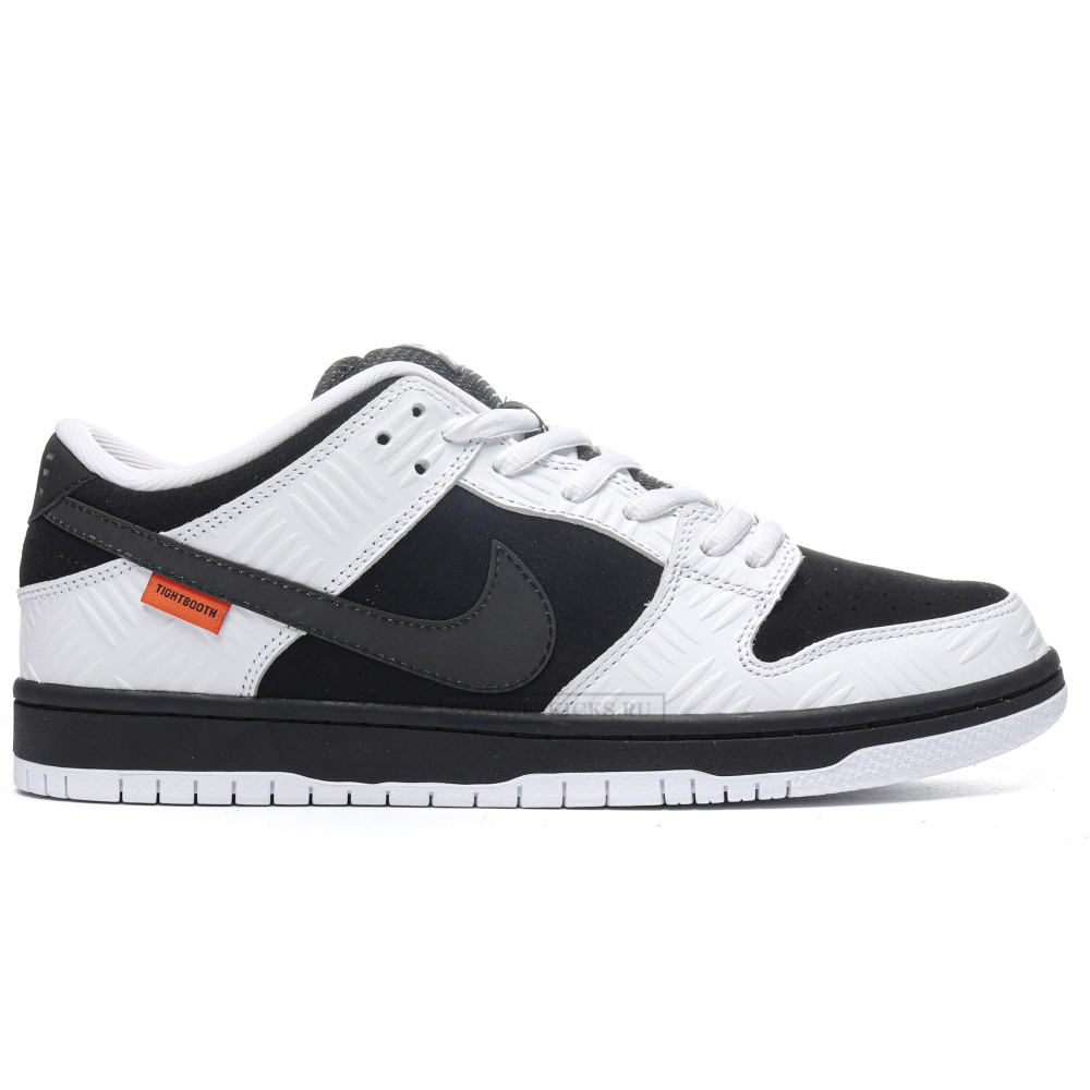 TBkicks Nike SB Dunk Low TIGHTBOOTH