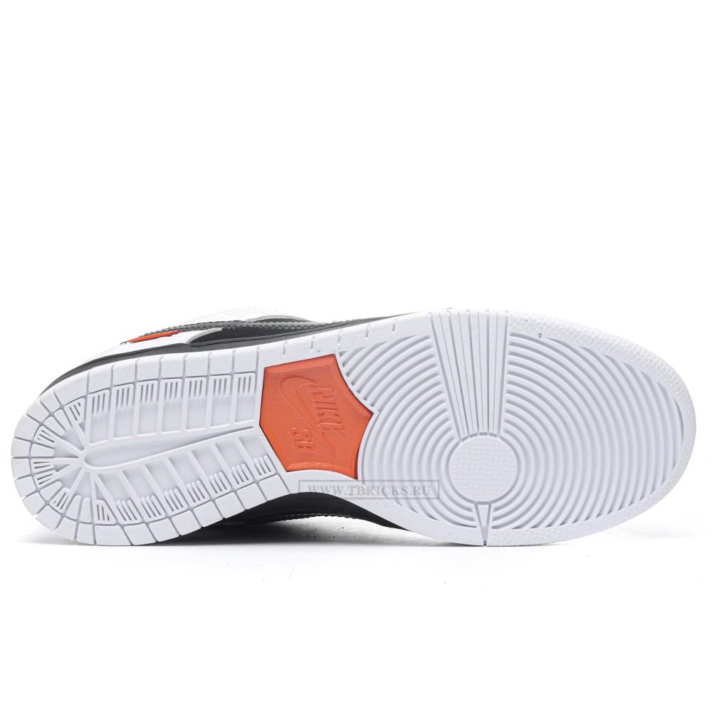 TBkicks Nike SB Dunk Low TIGHTBOOTH