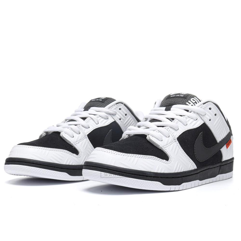 TBkicks Nike SB Dunk Low TIGHTBOOTH