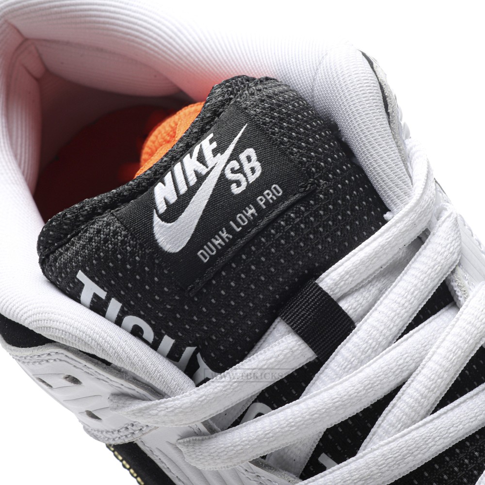 TBkicks Nike SB Dunk Low TIGHTBOOTH