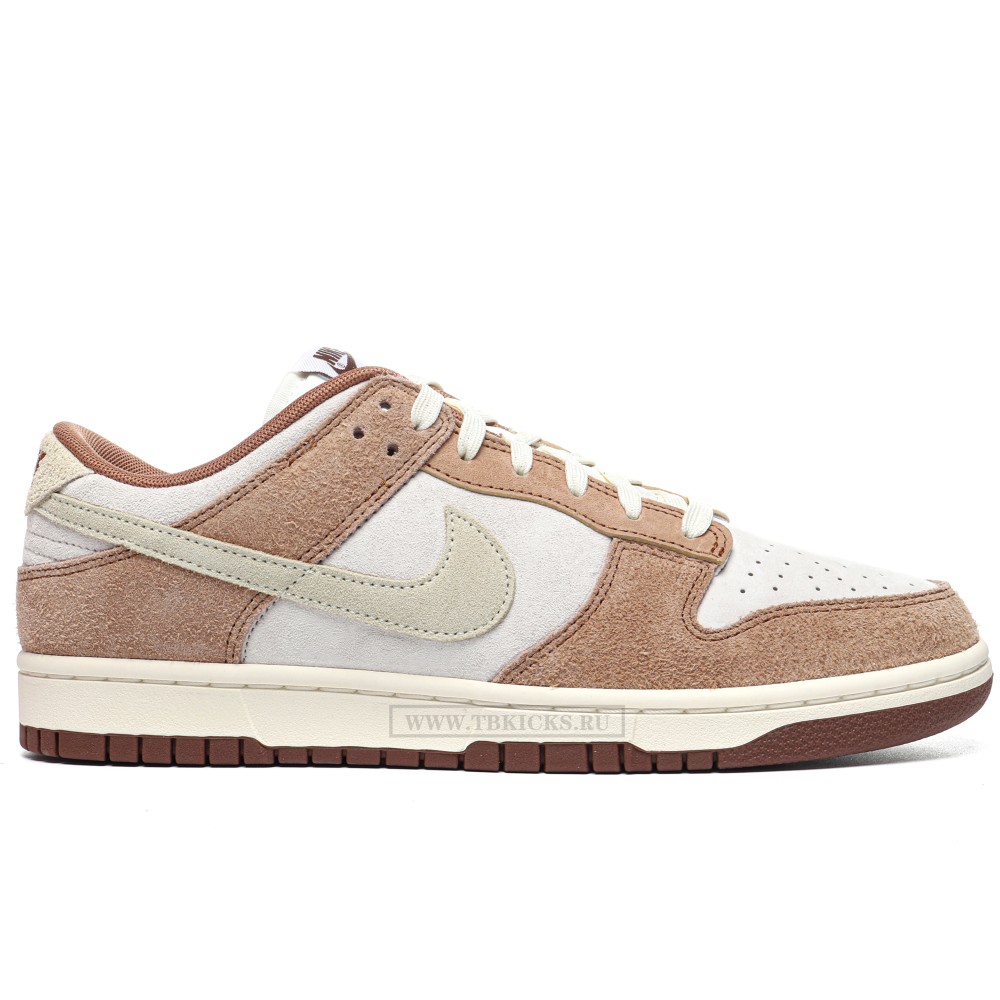 TBkicks Nike Dunk Low Medium Curry