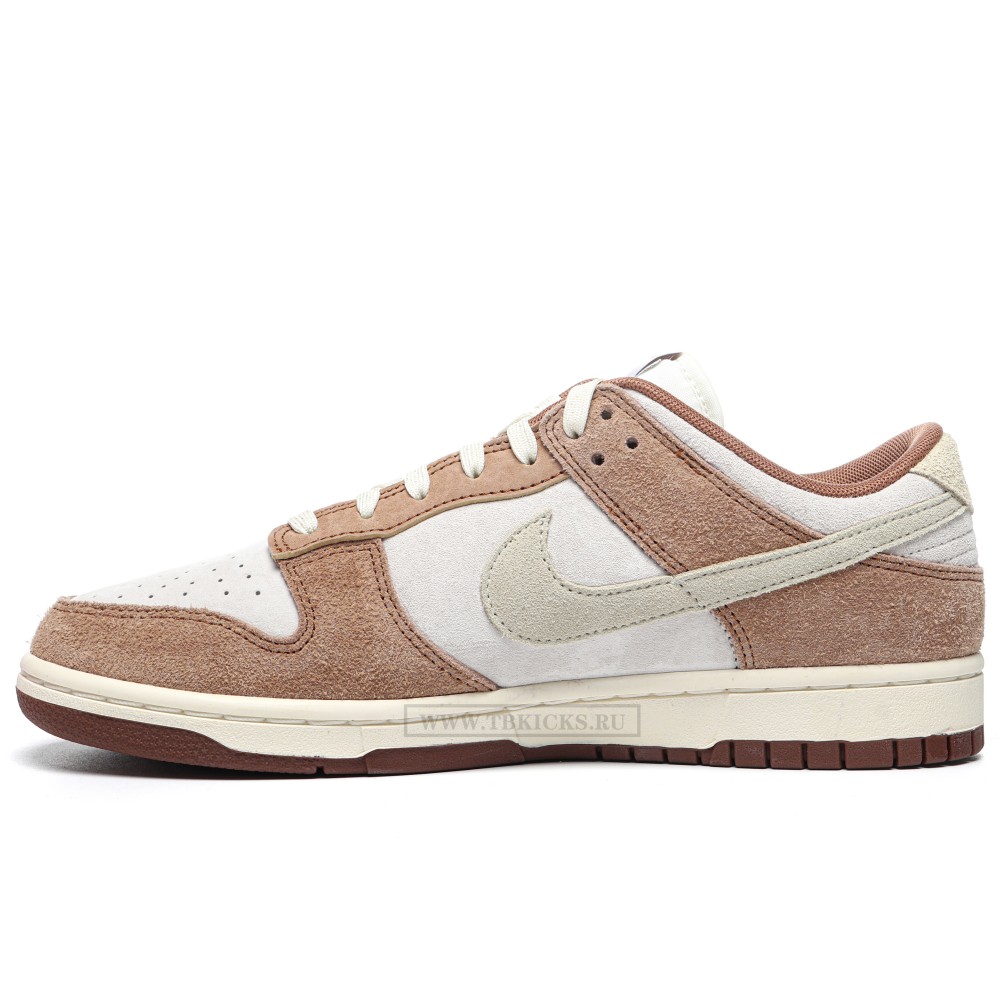 TBkicks Nike Dunk Low Medium Curry