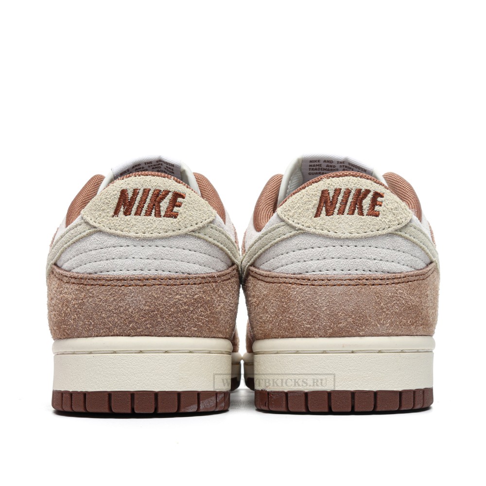 TBkicks Nike Dunk Low Medium Curry