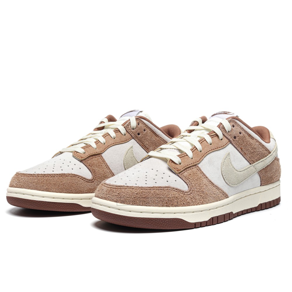 TBkicks Nike Dunk Low Medium Curry