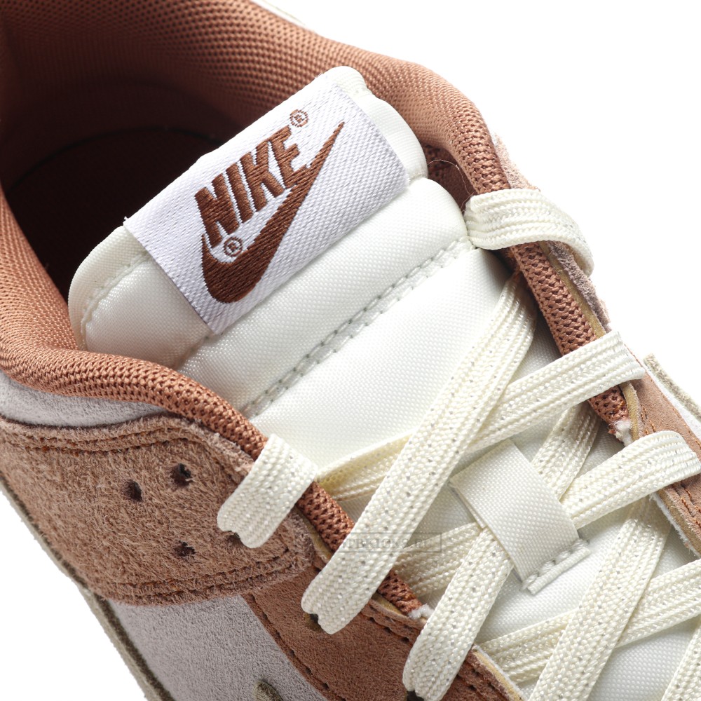 TBkicks Nike Dunk Low Medium Curry
