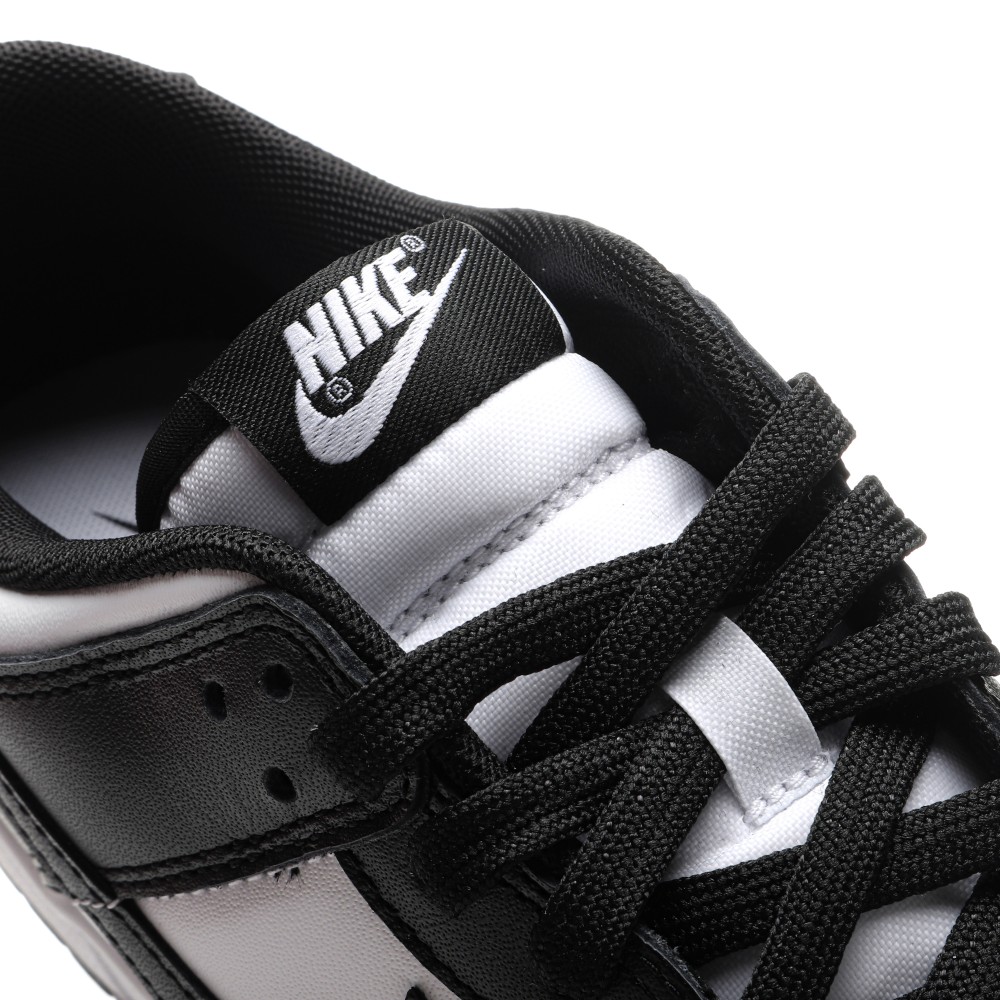 TBkicks Nike Dunk Low Retro White Black Panda