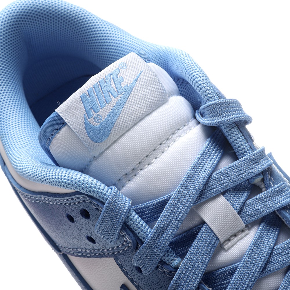 TBkicks Nike Dunk Low UNC