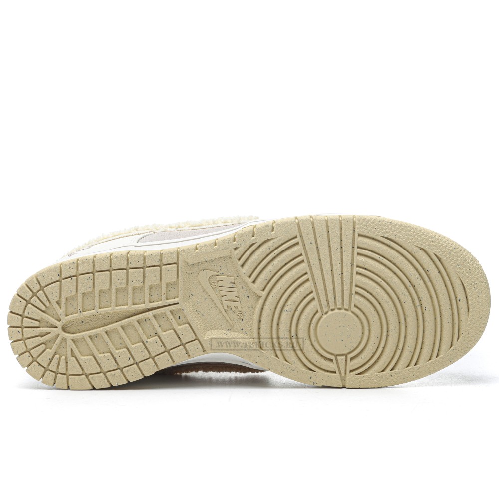TBkicks Nike Dunk Low Retro PRM Year of the Rabbit Fossil Stone