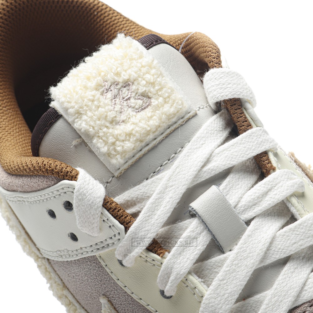 TBkicks Nike Dunk Low Retro PRM Year of the Rabbit Fossil Stone