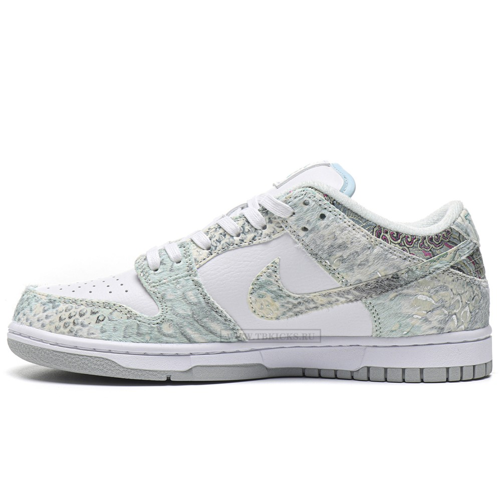 TBkicks Nike Dunk Low Year of the Dragon