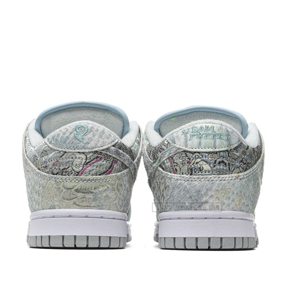 TBkicks Nike Dunk Low Year of the Dragon